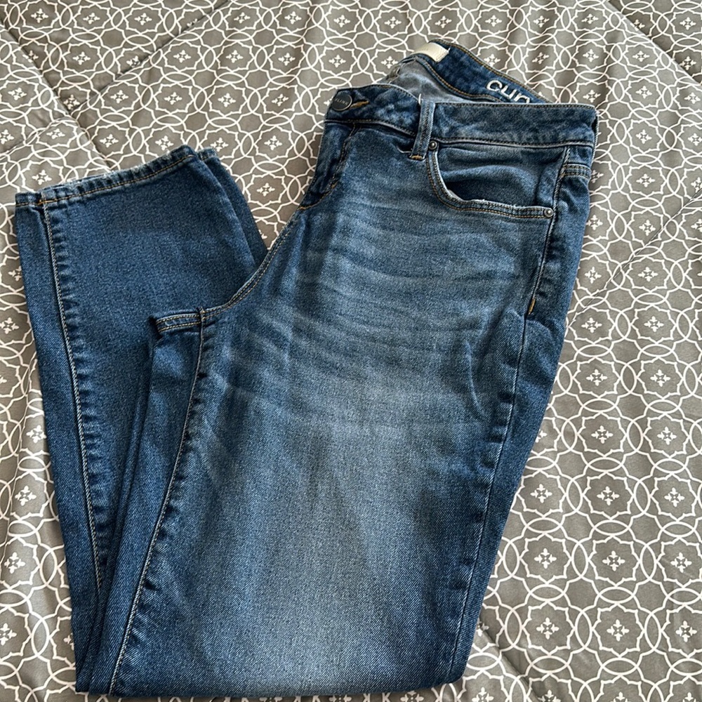 Slink Jeans